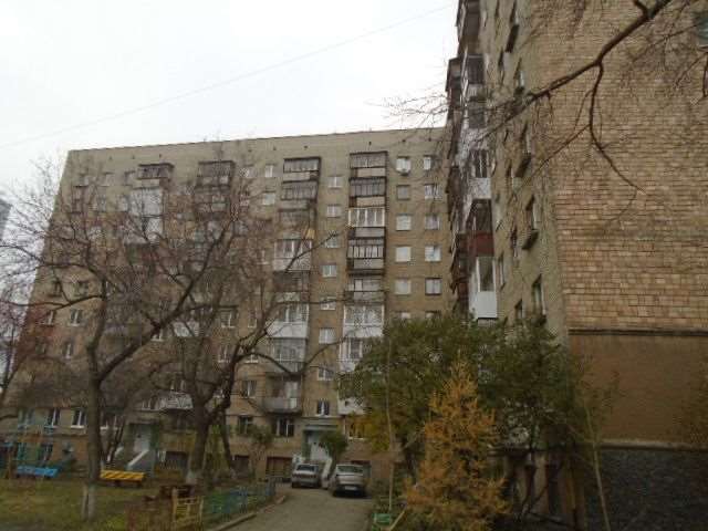 Трехкомнатная квартира Екатеринбург улица, фото №7
