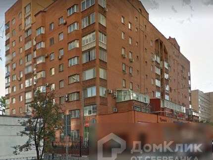 Трехкомнатная квартира Ладожская проспект, 8, фото №4