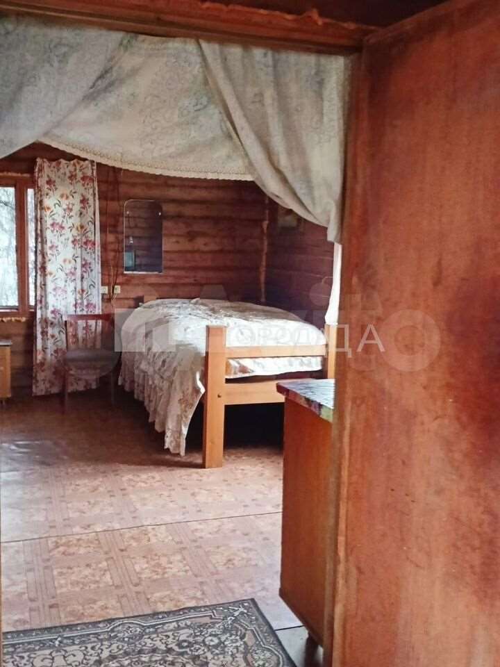 Дом  комнаты 20 улица, 21, фото №10