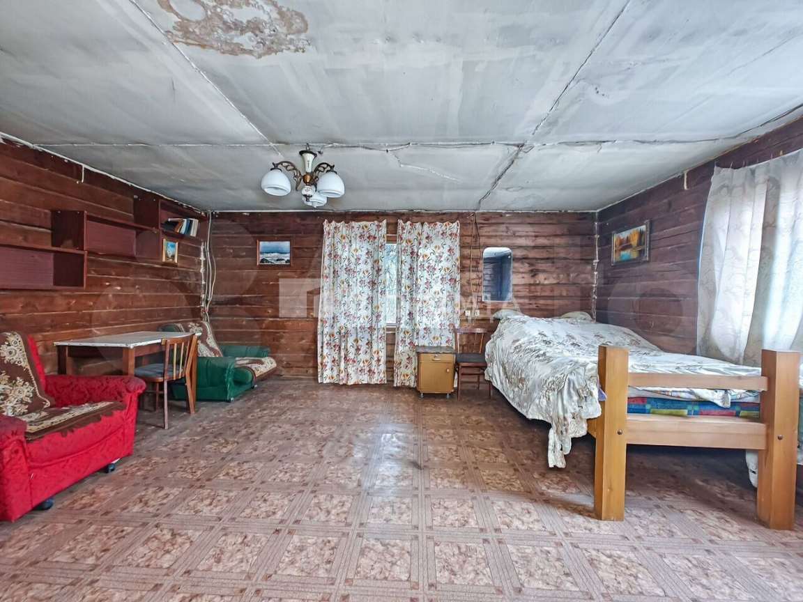 Дом  комнаты 20 улица, 21, фото №5