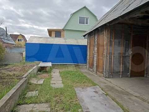 Дом  комнаты 20 улица, 21, фото №2