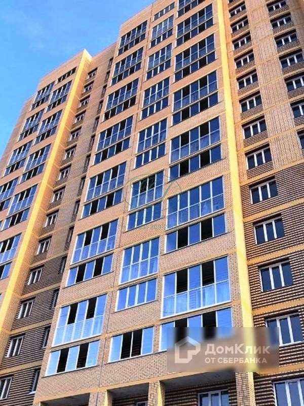 Двухкомнатная квартира Новосибирск улица, фото №7