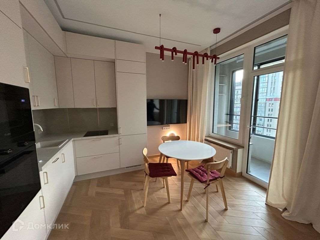 Студия Винницкая улица, 8 к. 4, фото №7