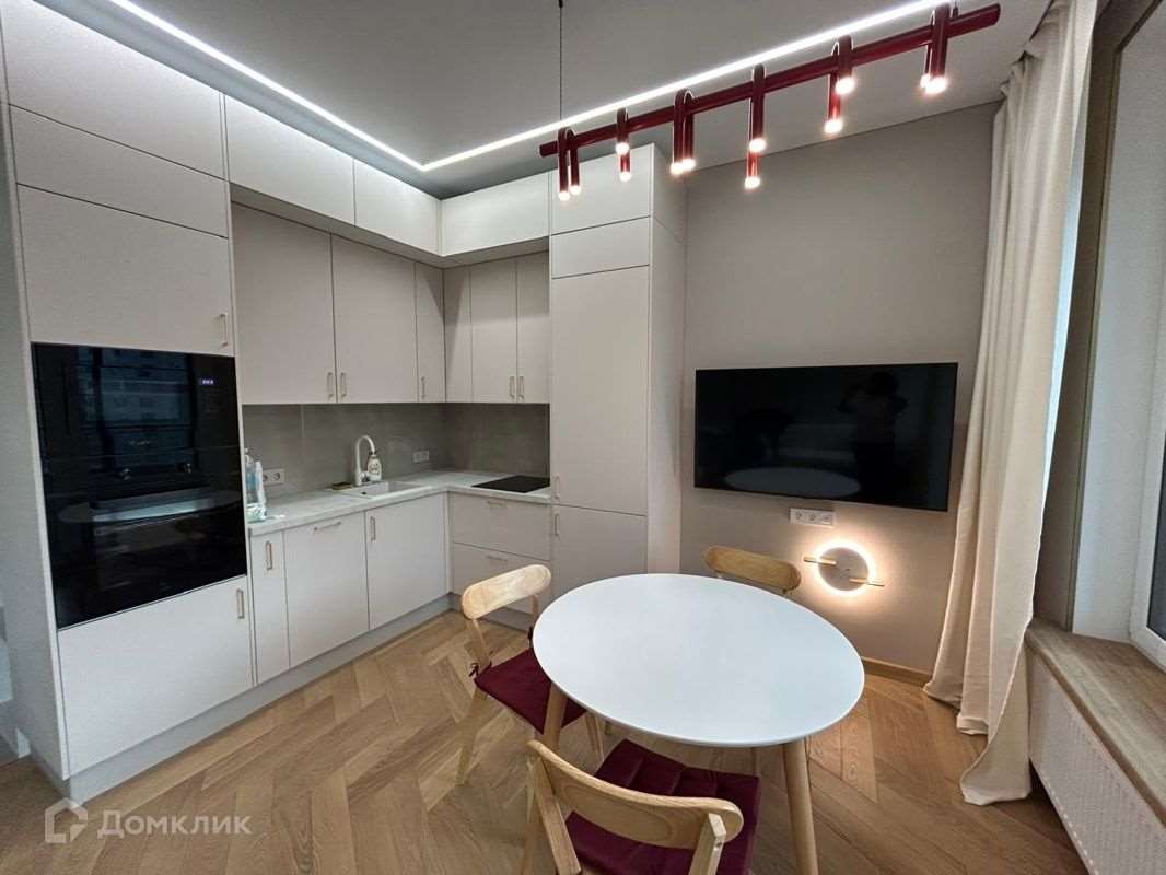 Студия Винницкая улица, 8 к. 4, фото №9
