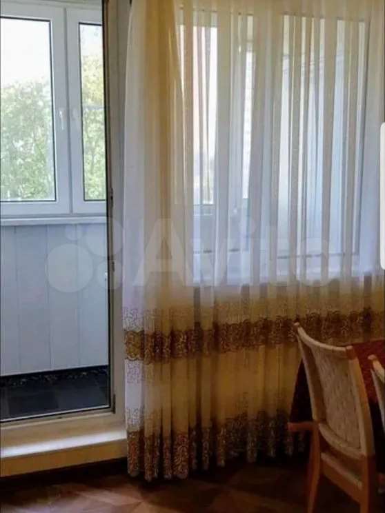 -и комнатная Просторная улица, фото №1