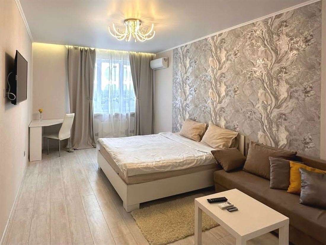Однокомнатная квартира республика Татарстан улица, фото №4