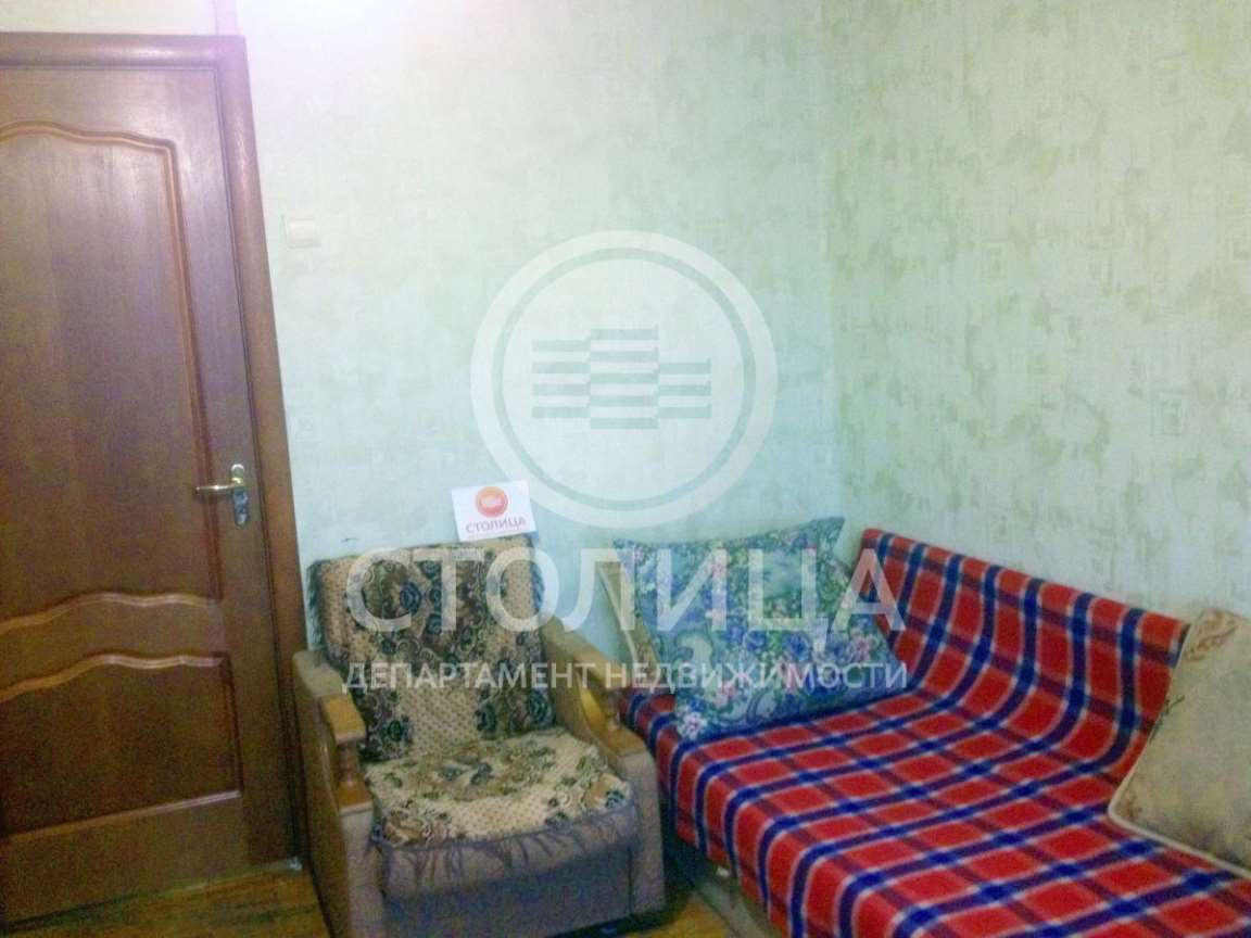 Комната Ставропольская улица, 56 к. 1, фото №6