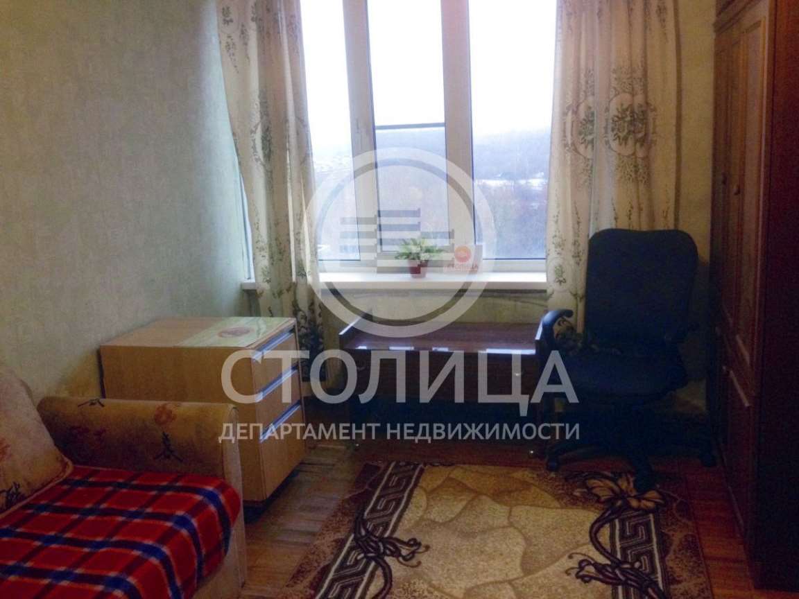 Комната Ставропольская улица, 56 к. 1, фото №1
