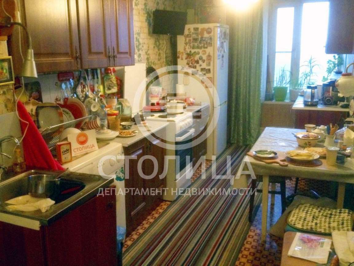 Комната Ставропольская улица, 56 к. 1, фото №3