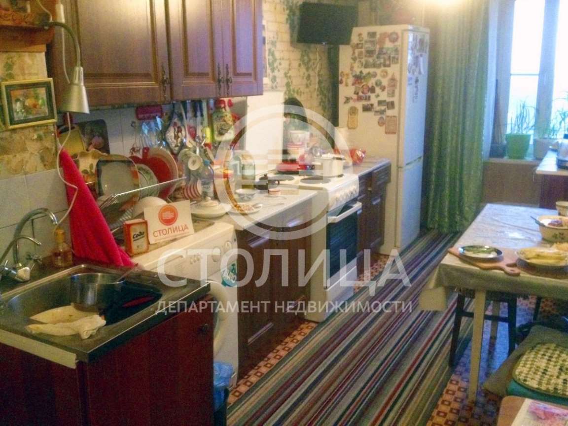 Комната Ставропольская улица, 56 к. 1, фото №4