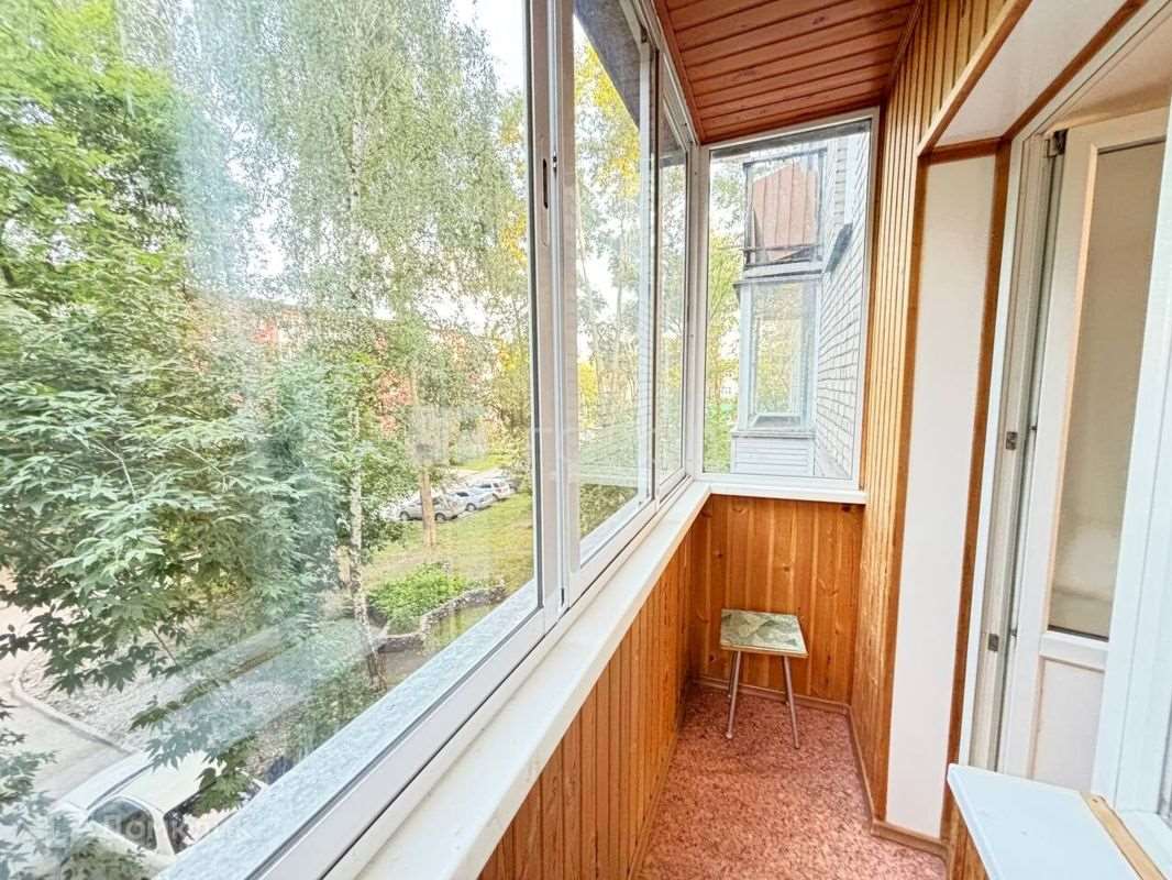 Однокомнатная квартира Новосибирск улица, фото №7