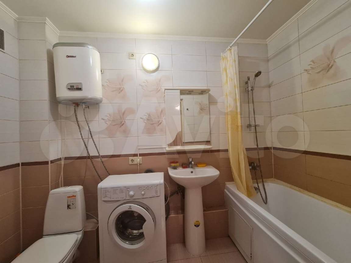 Однокомнатная квартира Космонавтов улица, 32, фото №1