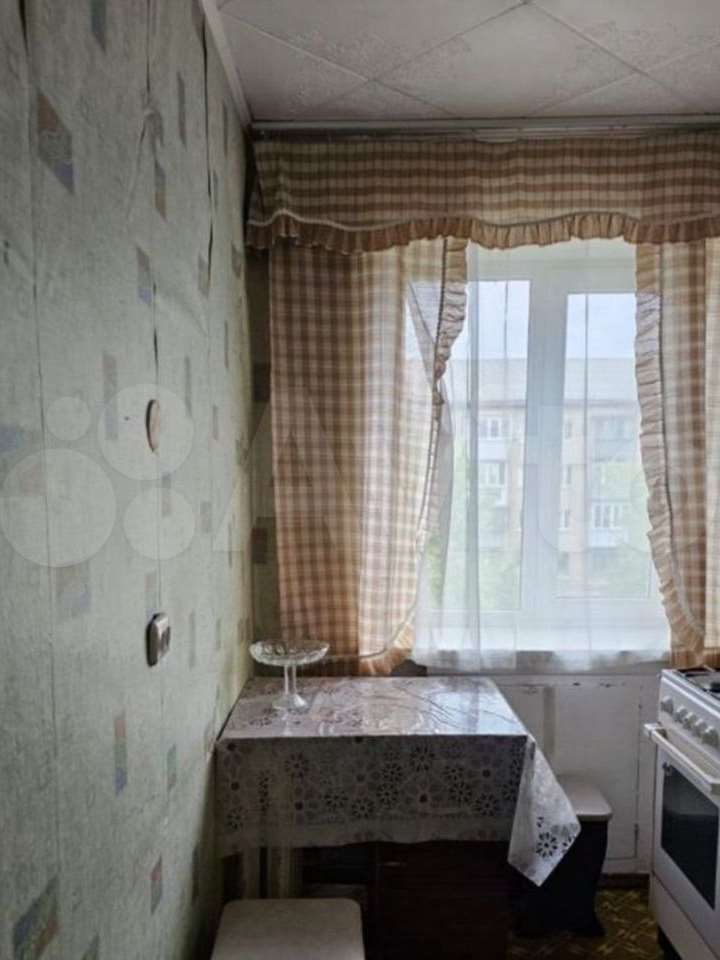 -и комнатная Уютная улица, 1, фото №4