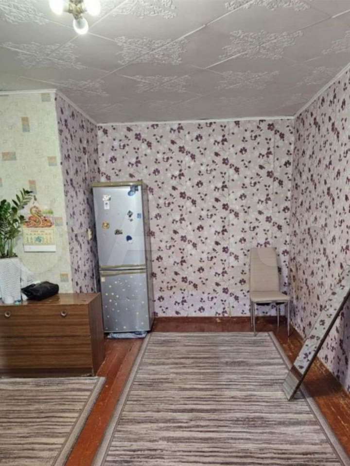 -и комнатная Уютная улица, 1, фото №1