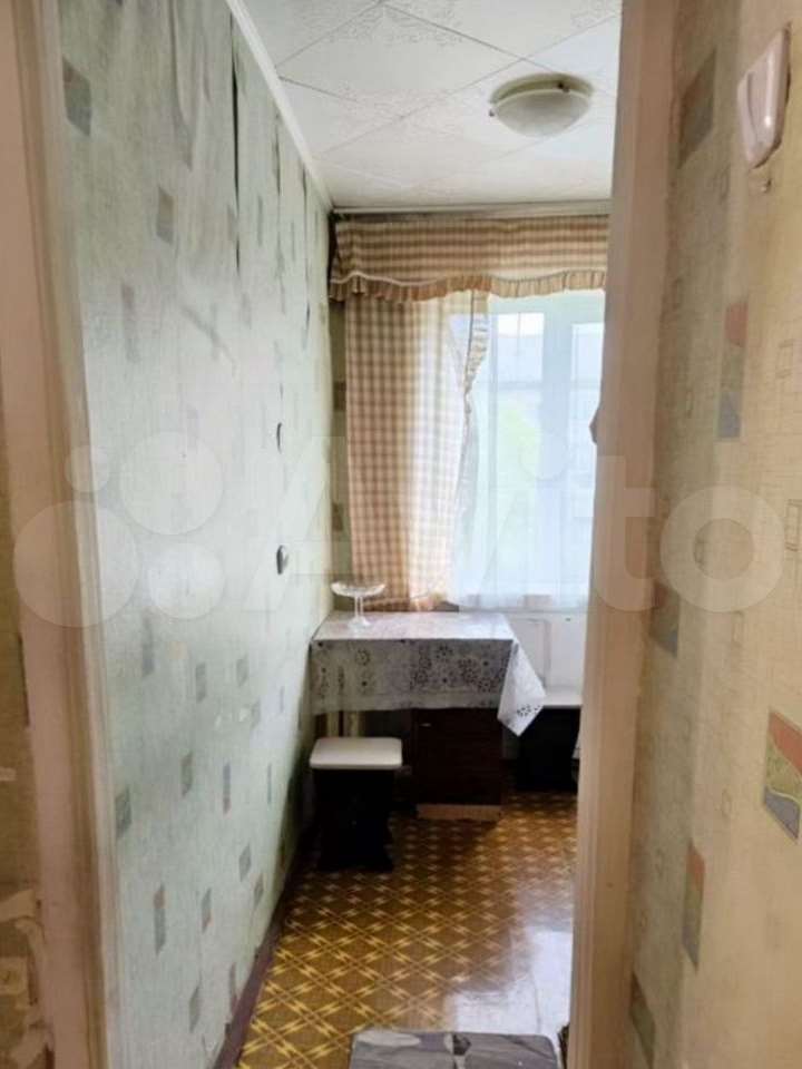 -и комнатная Уютная улица, 1, фото №2