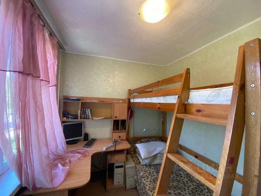 Комната ул. Будапештская улица, 23 к. 1, фото №4