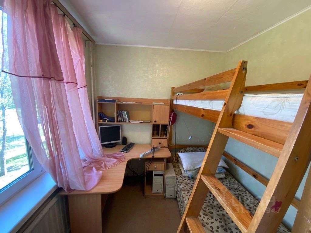Комната ул. Будапештская улица, 23 к. 1, фото №5