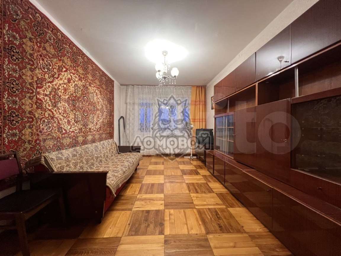 -и комнатная Фатыха Амирхана улица, фото №2