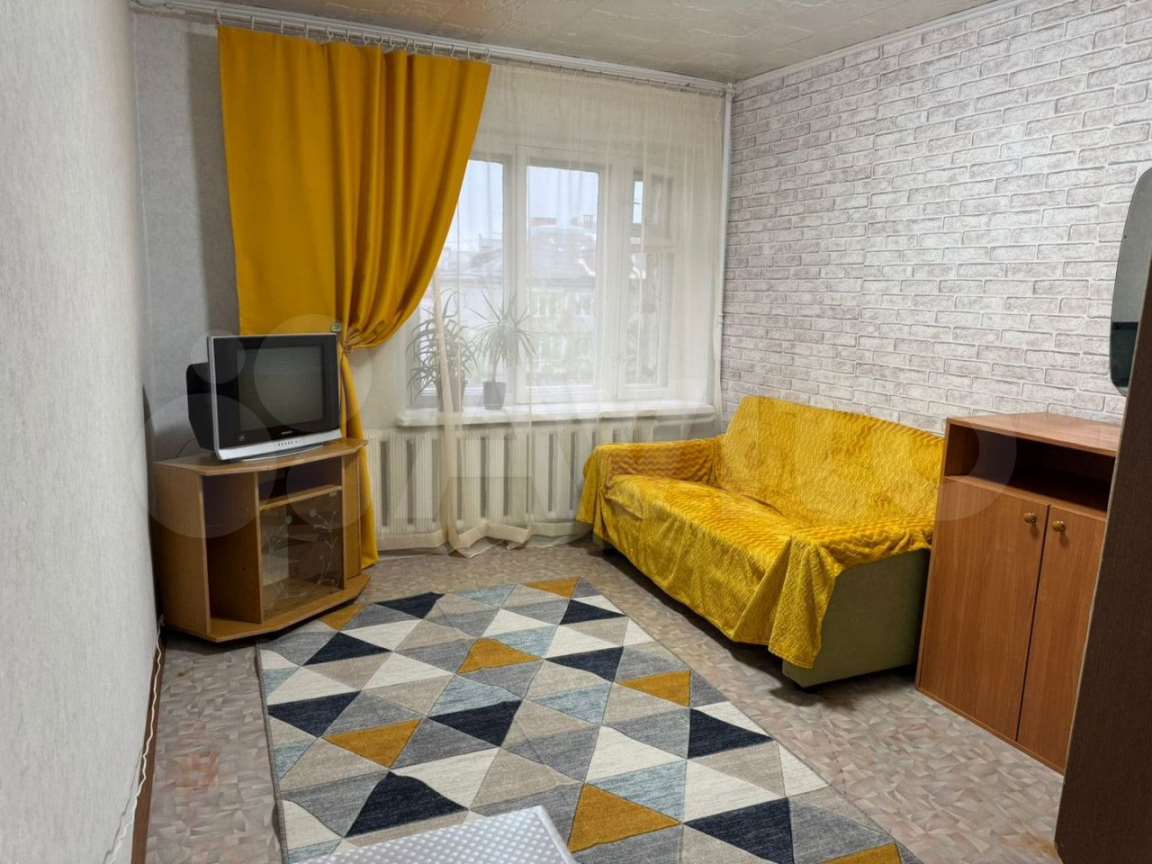 Комната Яз улица, фото №8