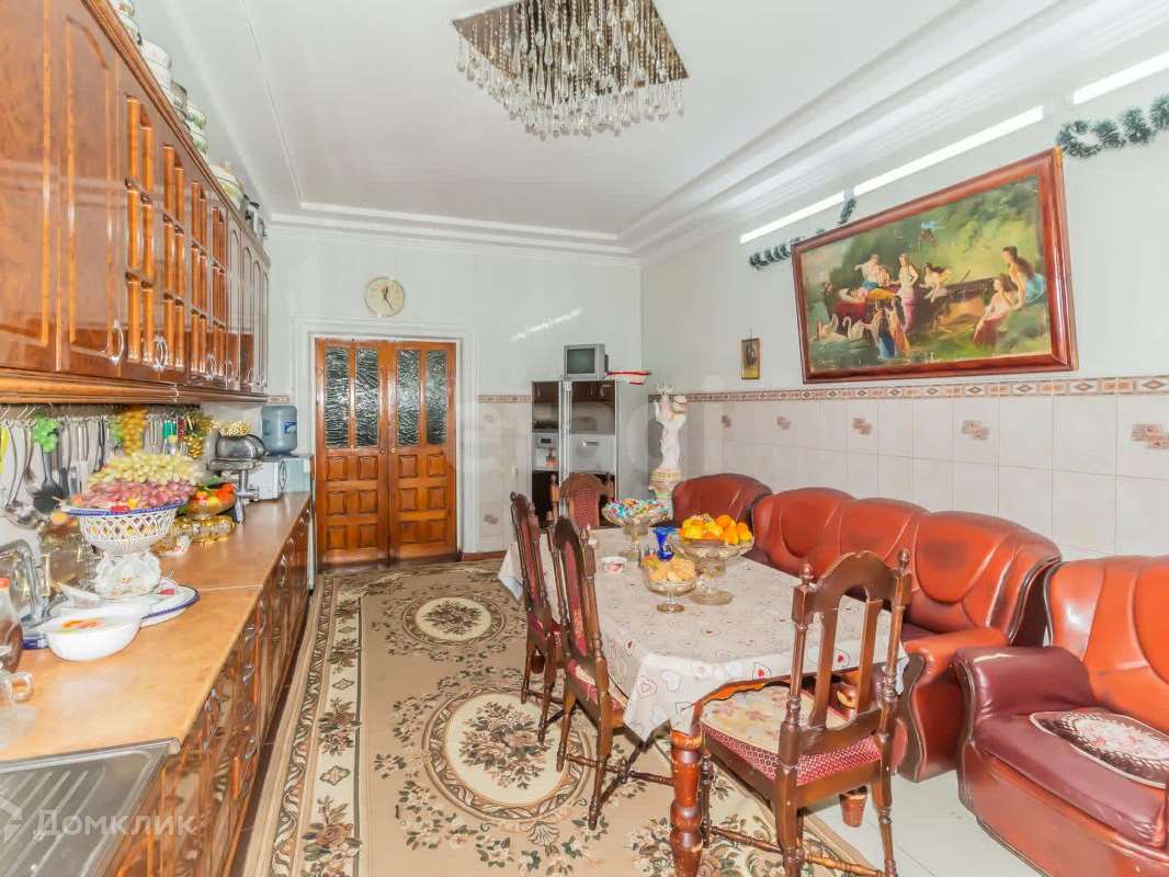 Дом 8 комнат Челябинск улица, фото №7