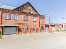 Дом 8 комнат Челябинск улица, фото №3