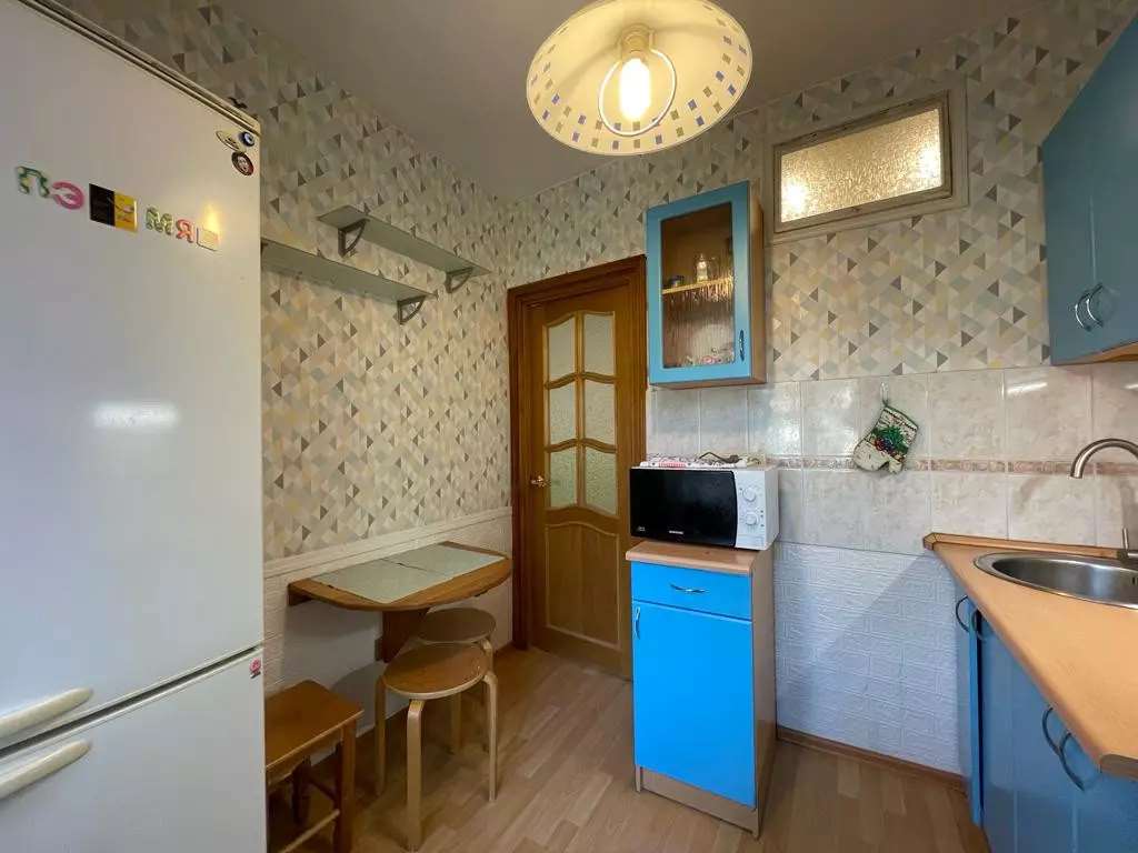 Двухкомнатная квартира 22 улица, фото №1