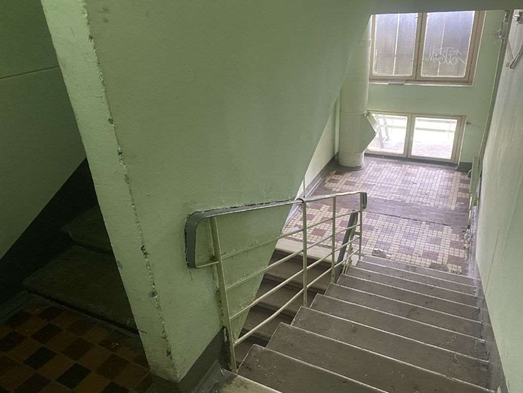 Двухкомнатная квартира Ботаническая улица, 19, фото №10
