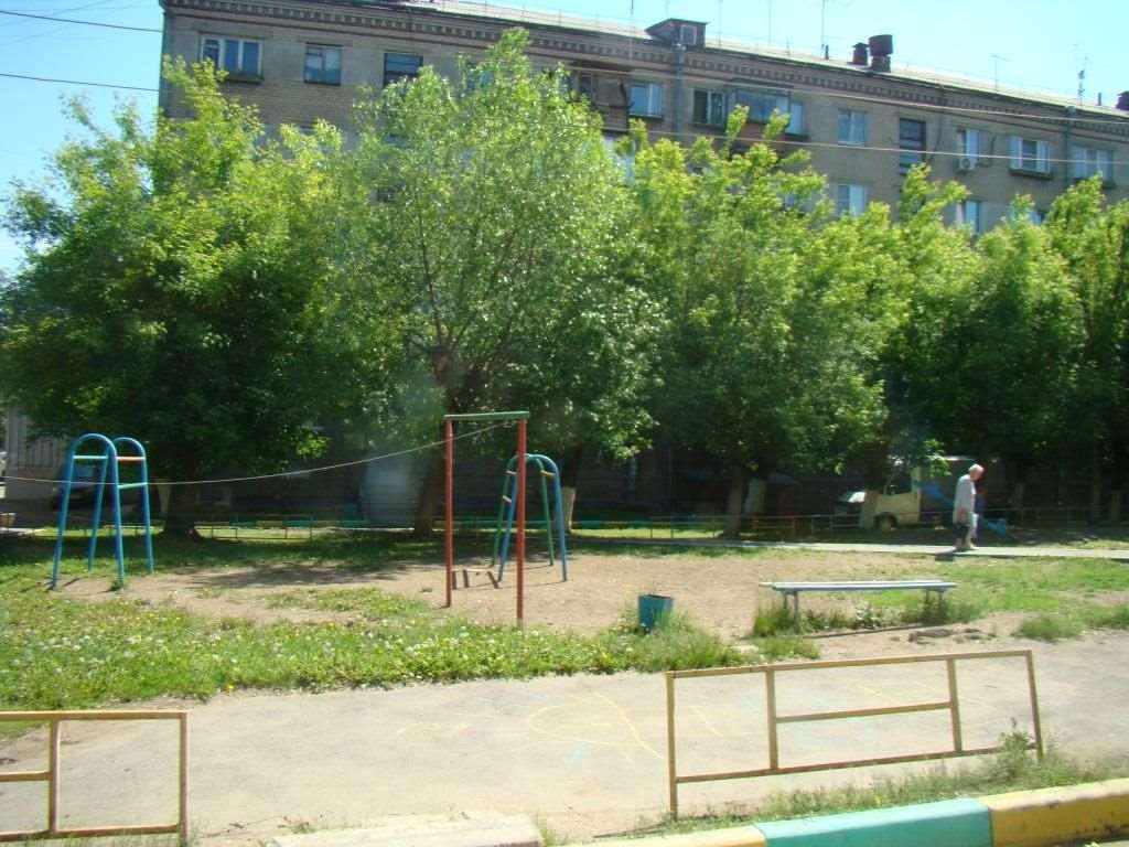 Однокомнатная квартира Челябинск улица, фото №2