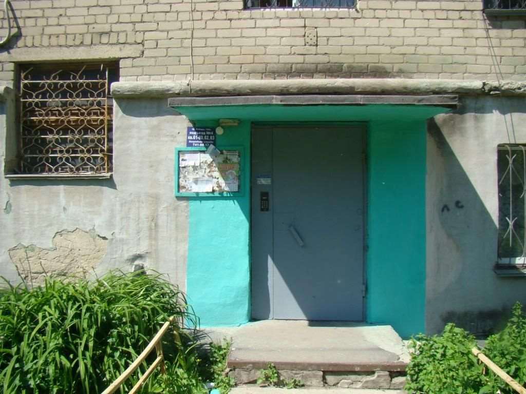Однокомнатная квартира Челябинск улица, фото №6