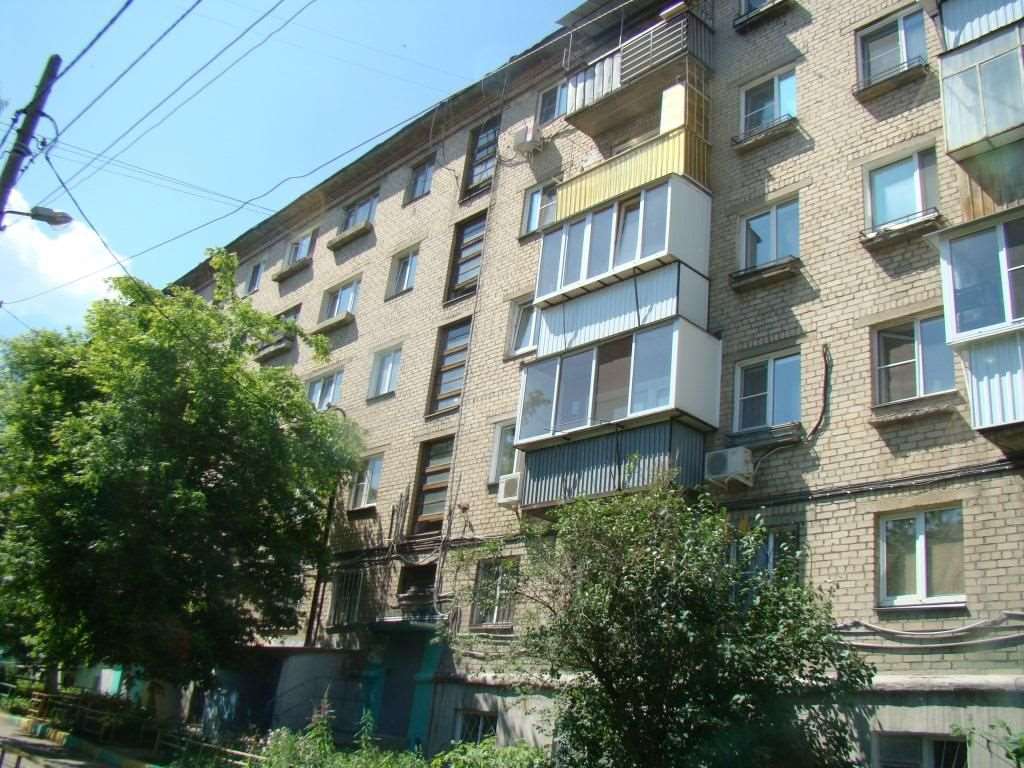 Однокомнатная квартира Челябинск улица, фото №3