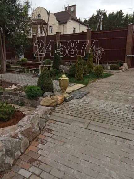 Дом комнаты Московская улица, фото №6