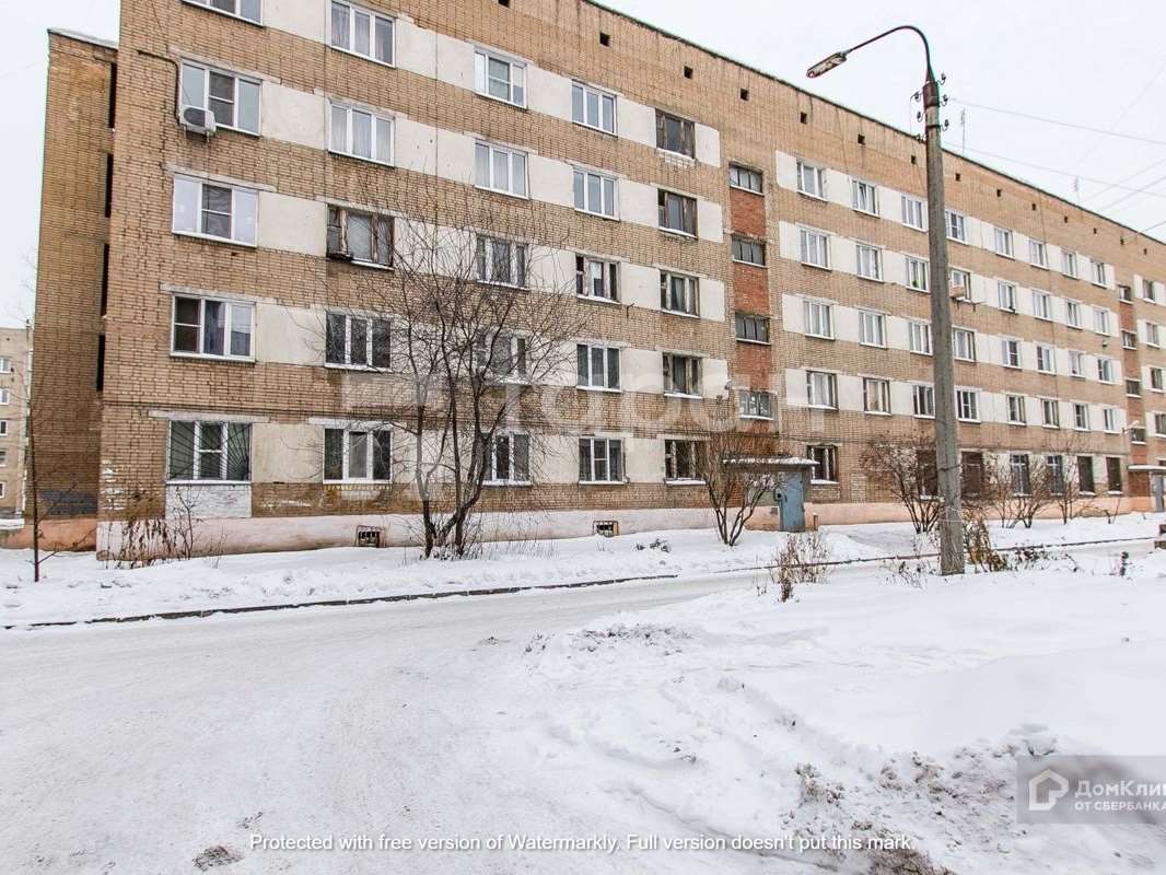 Комната Челябинск улица, фото №9
