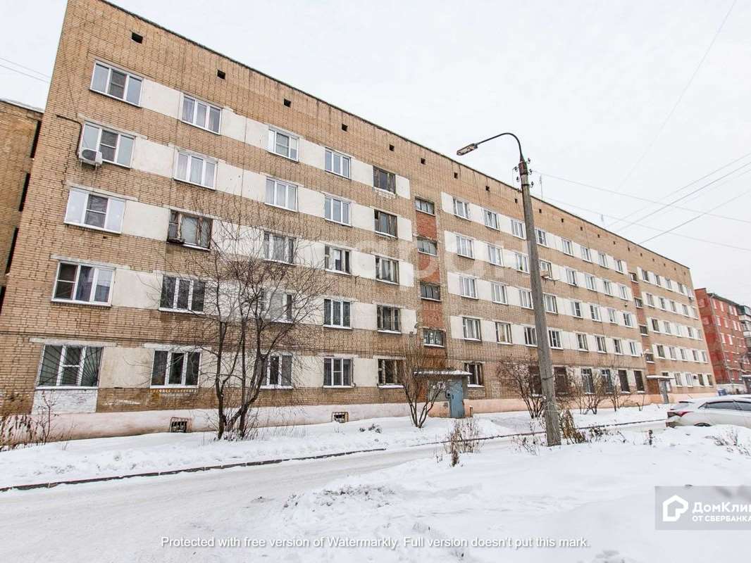 Комната Челябинск улица, фото №3