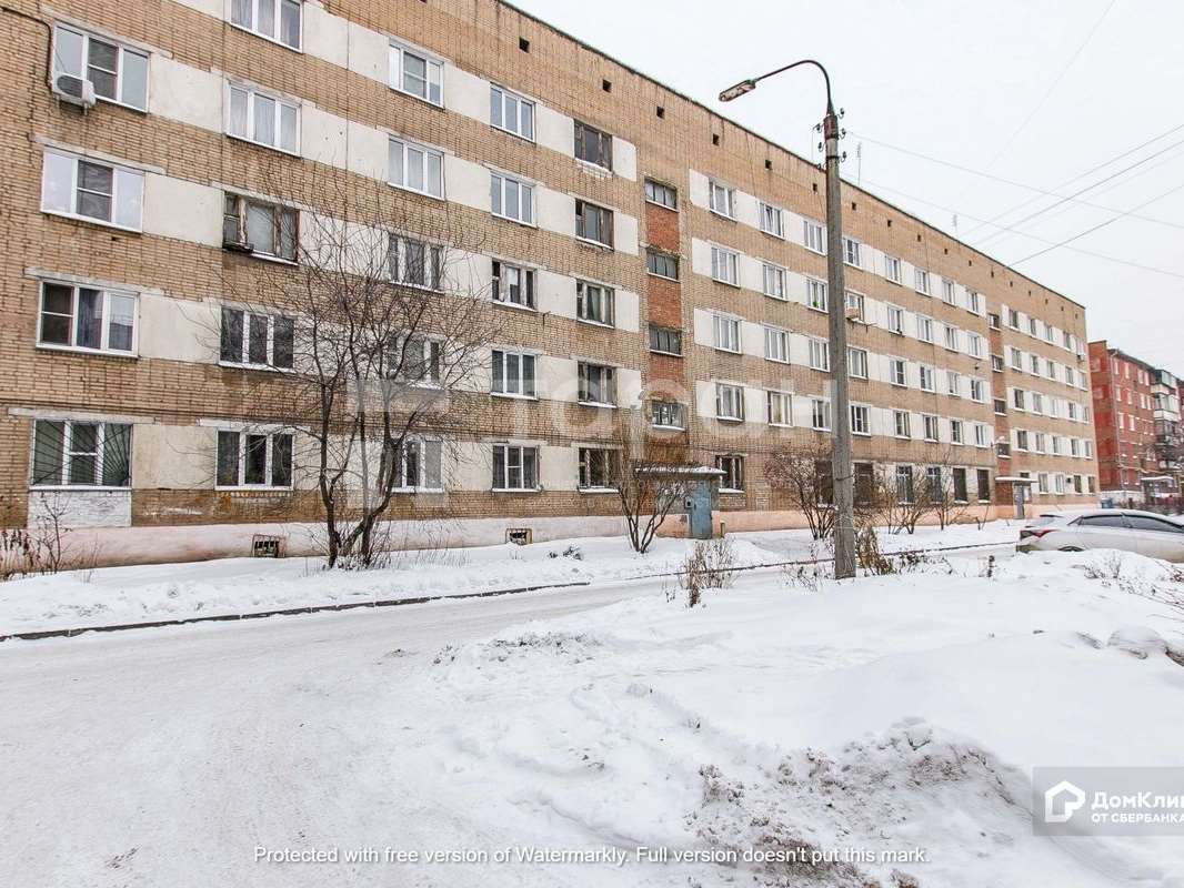 Комната Челябинск улица, фото №1