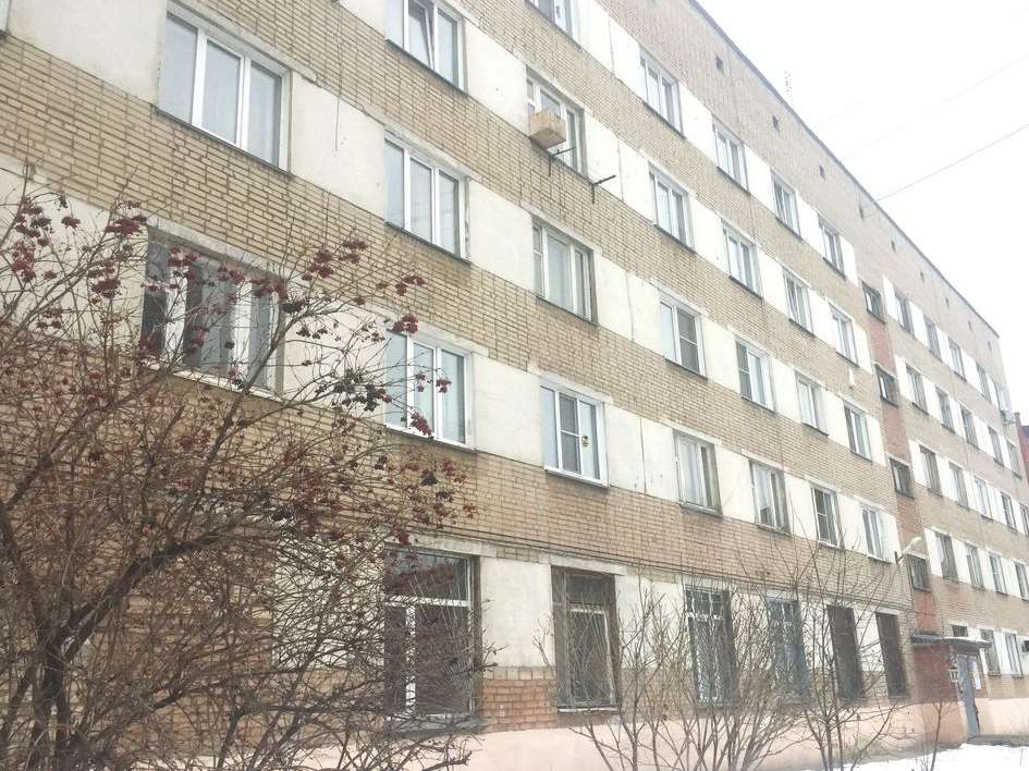 Комната Челябинск улица, фото №6