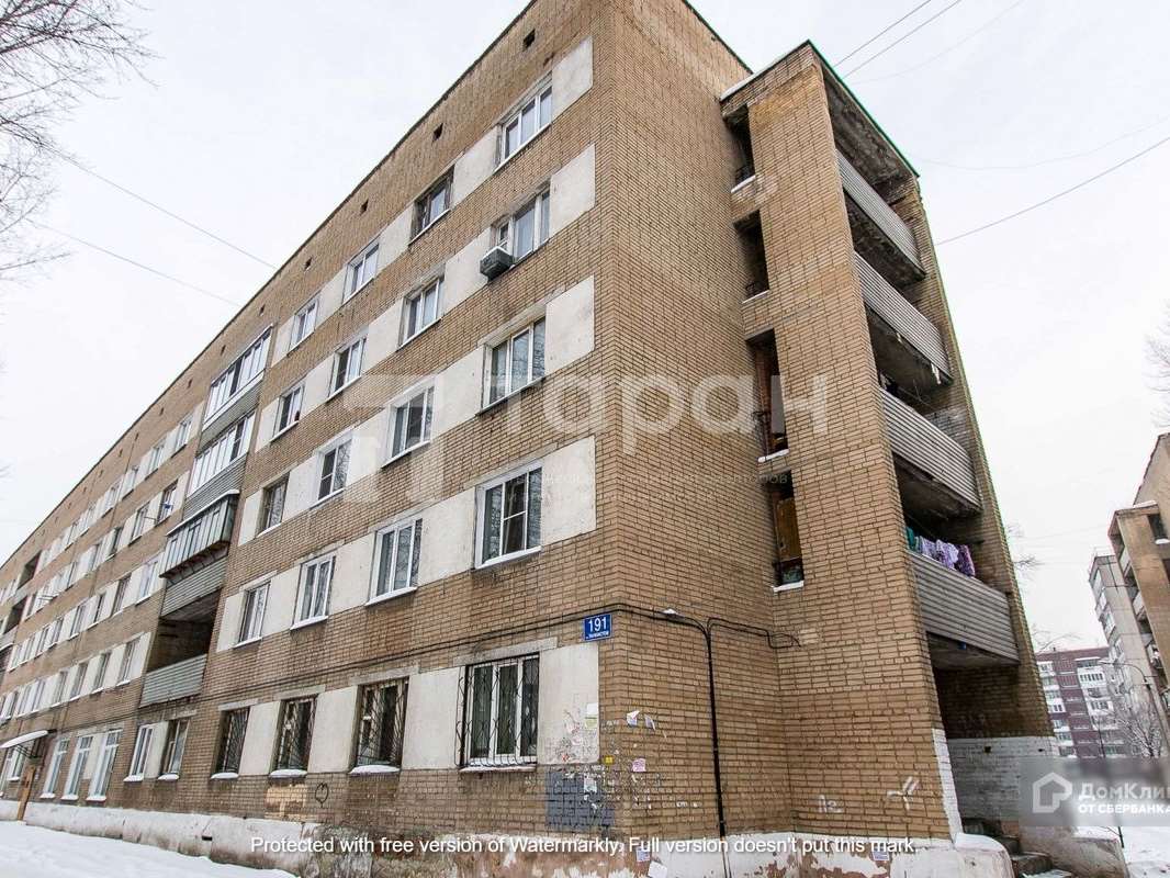 Комната Челябинск улица, фото №2