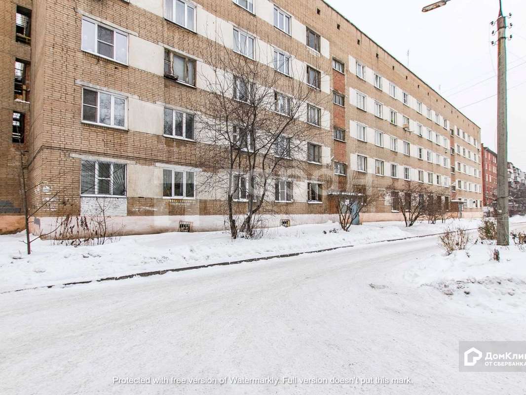 Комната Челябинск улица, фото №4