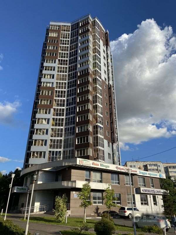 Однокомнатная квартира Казань улица, фото №10