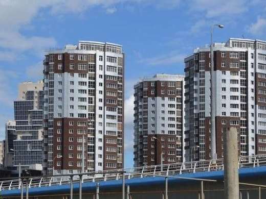 Однокомнатная квартира Казань улица, фото №1