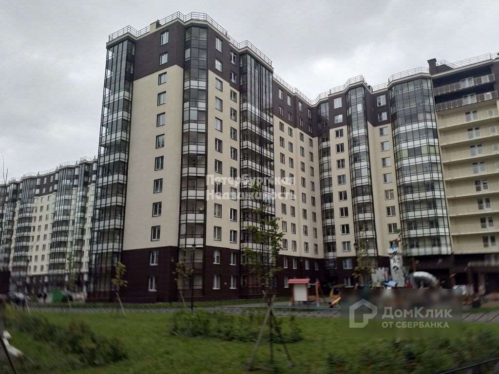 Студия ул. Генерала Кравченко улица, 3 к. 3, фото №10