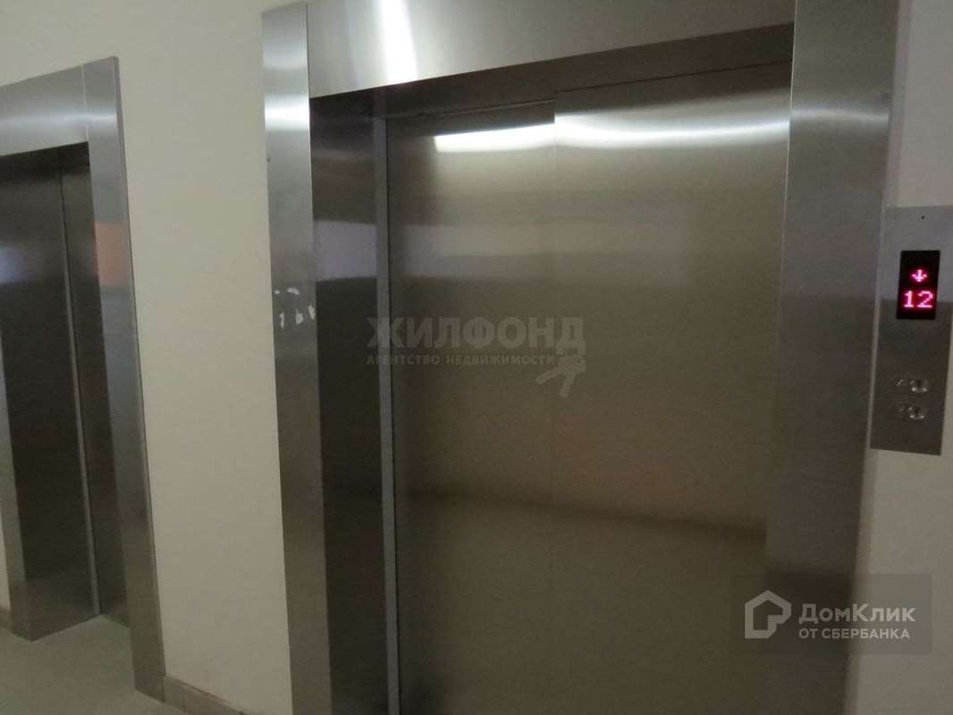Двухкомнатная квартира Дуси Ковальчук улица, 250, фото №8