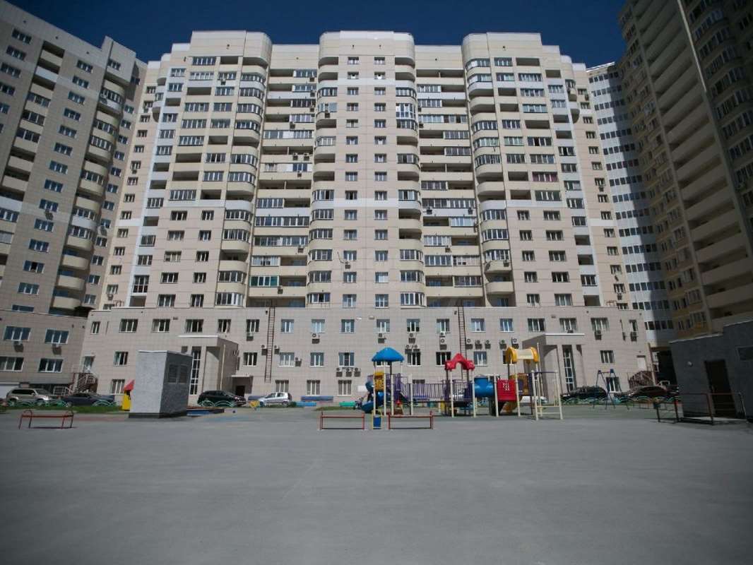 Двухкомнатная квартира Дуси Ковальчук улица, 250, фото №6