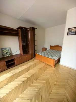 Однокомнатная квартира пр. Раздельный проспект, фото №1