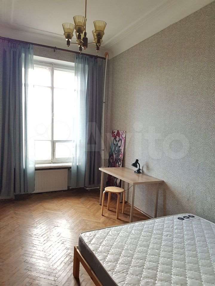Комната ул. Таврическая улица, 3, фото №3