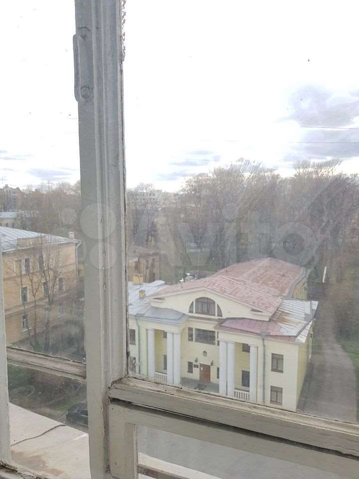 Комната ул. Таврическая улица, 3, фото №5