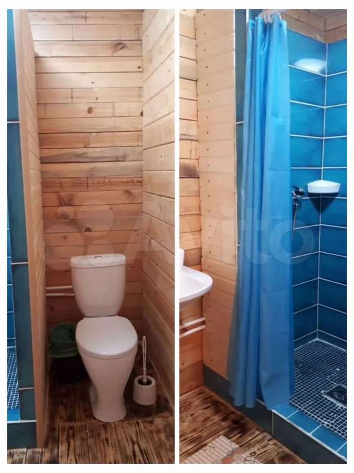 Дом 1 комната Горный улица, фото №8