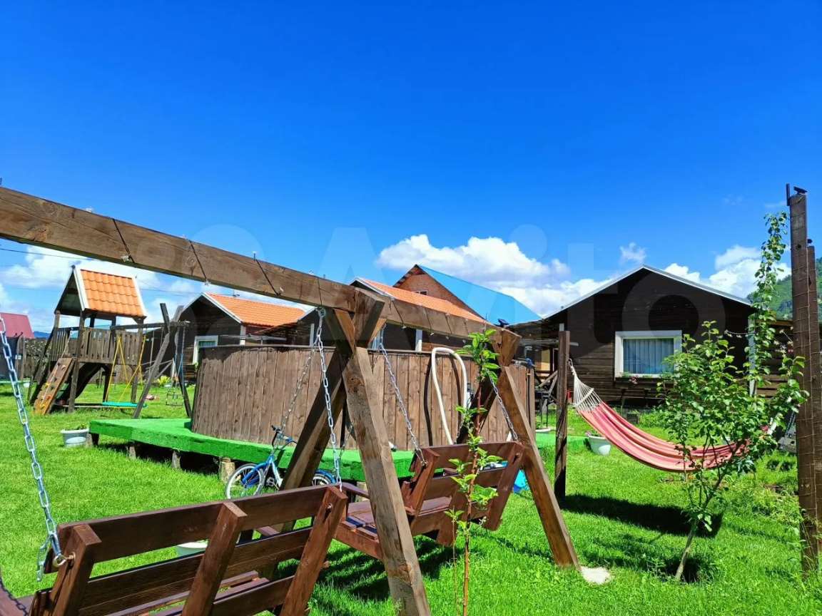 Дом 1 комната Горный улица, фото №4