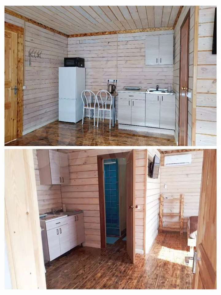 Дом 1 комната Горный улица, фото №3