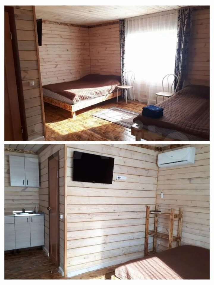 Дом 1 комната Горный улица, фото №9
