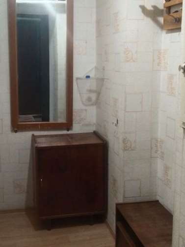 Однокомнатная квартира Свободный проспект, 25 к. 1, фото №2